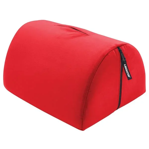 Liberator Bonbon – Red