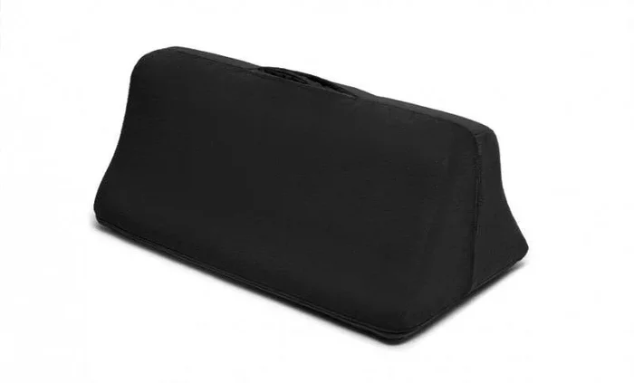 Liberator Tula Toy Mount – Black