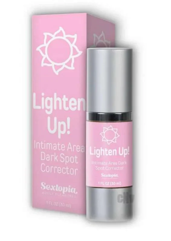 Lighten Up Dark Spot Corrector 1oz