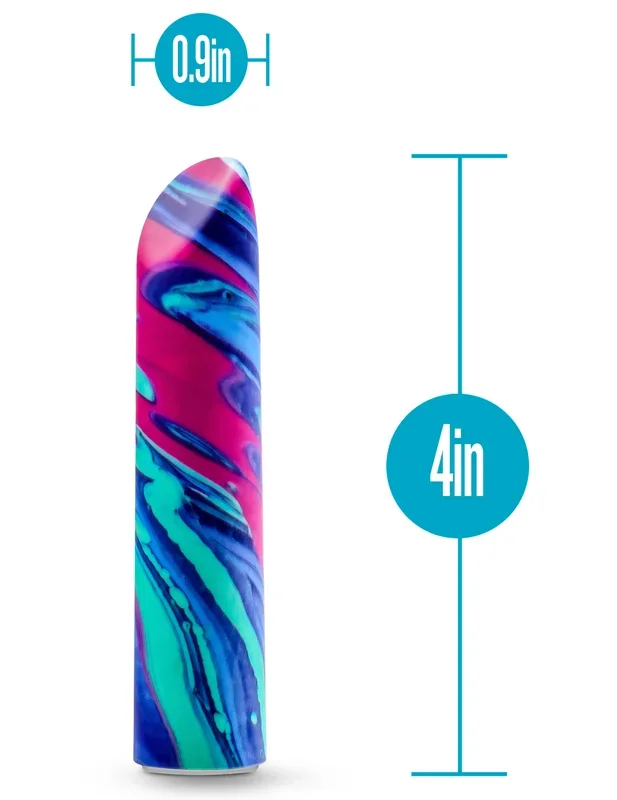 Limited Addiction Sublime (Alexandrite) – Vibrator