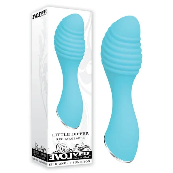 Little Dipper 4 Inch Mini Vibrator