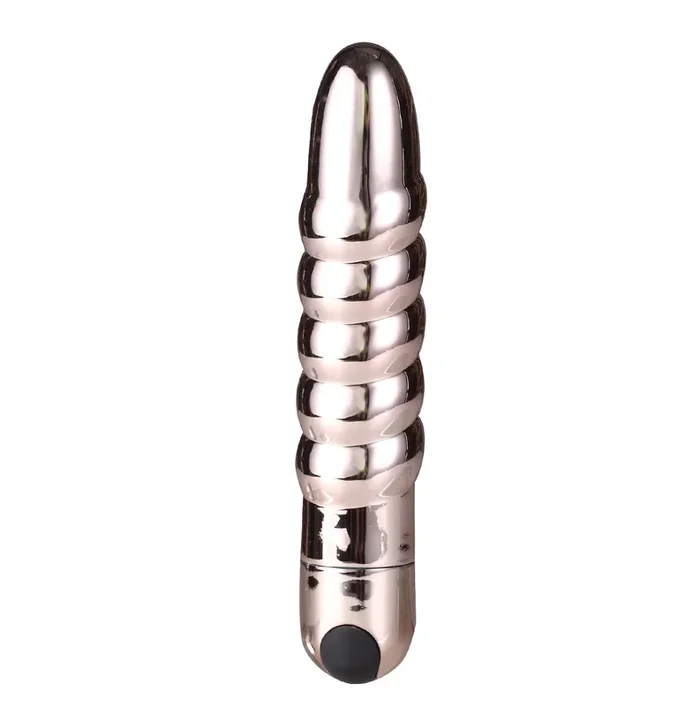 Lola 10 Function Vibrating Twisty Bullet