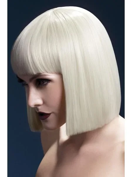 Lola Wig Bob – Blonde