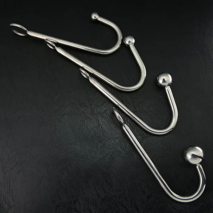 Long Ass Hook by Kink