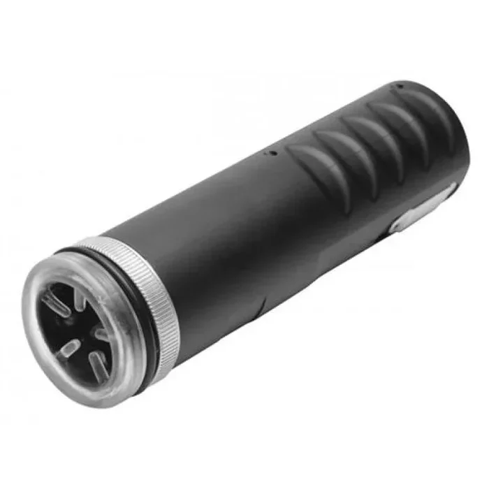 Love Botz Master Bot Super Powered Auto Stroker – Black