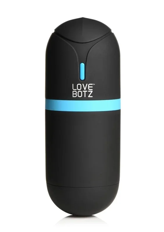 Lovebotz The Milker Mega Pod Sucking Masturbator