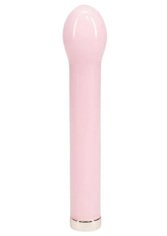 Loveline Celestia 10 Function Bulb Tip Rechargeable Glass Vibrator