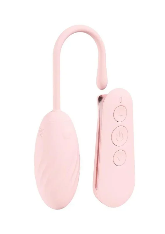 Loveline Félicité Remote Control Egg
