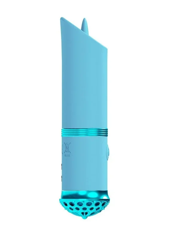 LoveLine Luxe Mini Lipstick Vibrator