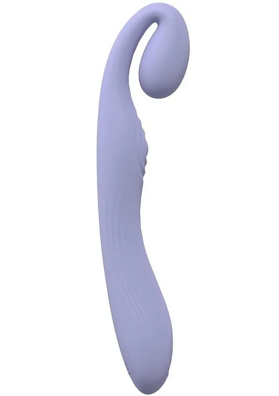 Loveline Obsession Rechargeable Dual Motor Vibe