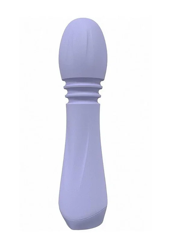 LoveLine Rapture Silicone Rechargeable Vibrator