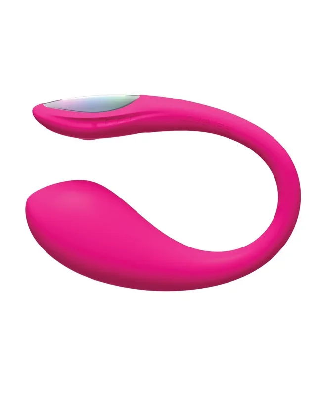 Lovense Lush Mini – Pink