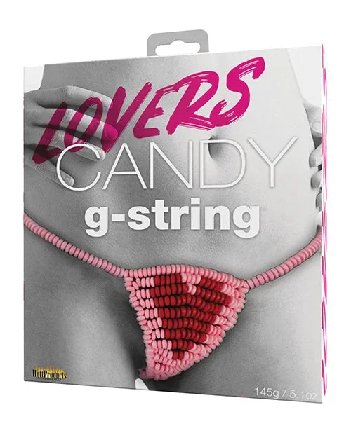 Lover’s Candy Heart G-String