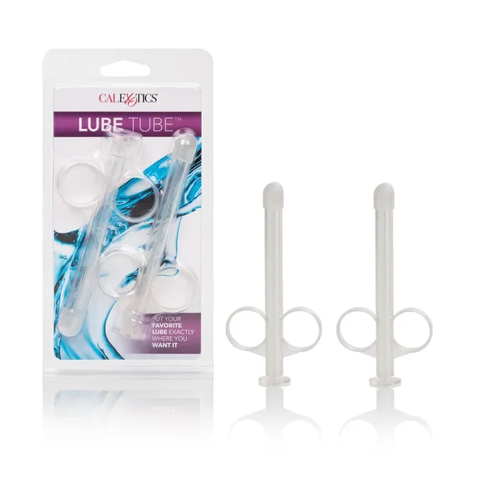 Lube Tube 2 Pkg