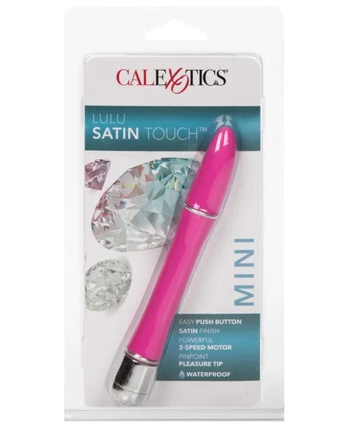 Lulu Satin Touch – Pink