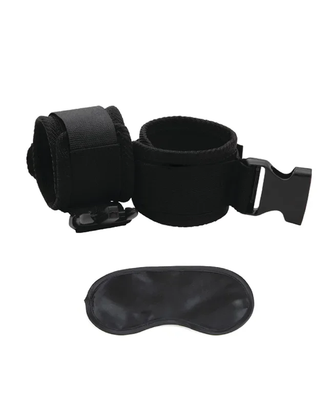 Lux Fetish G-Spot Pal