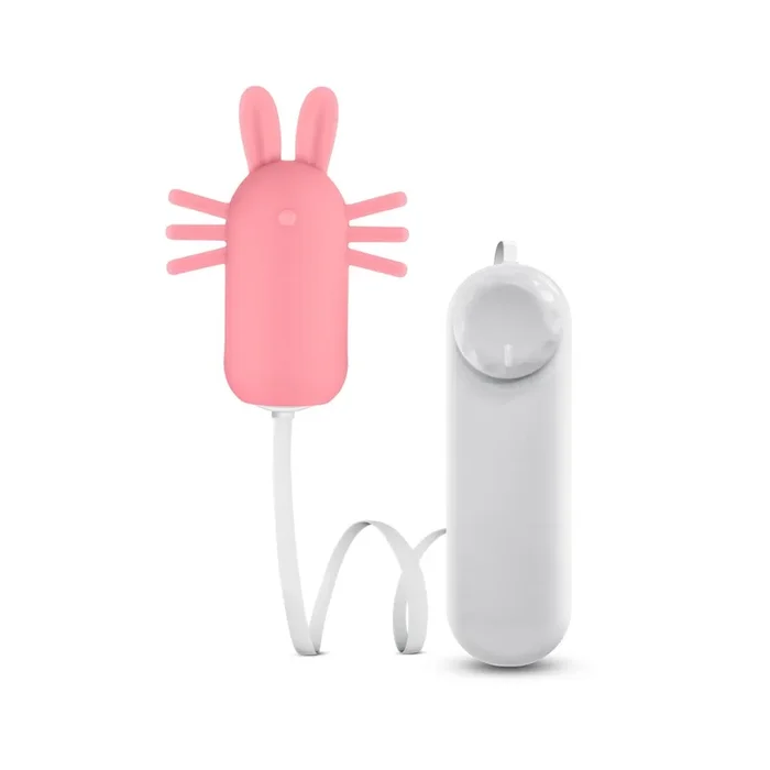 Luxe – Bunny Bullet – Pink