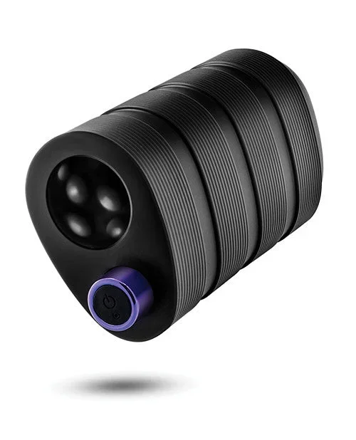 M Elite Platinum Strōk Stroker