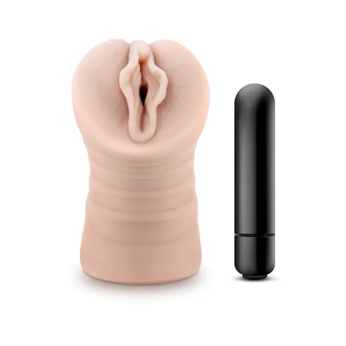 M for Men – Ashley – Vanilla