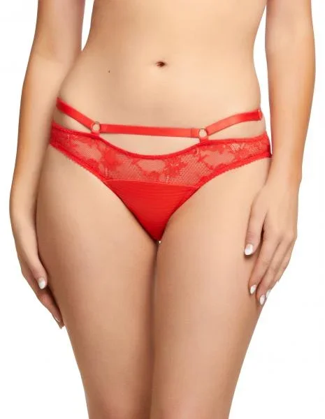 Madame X Bikini – Flame –