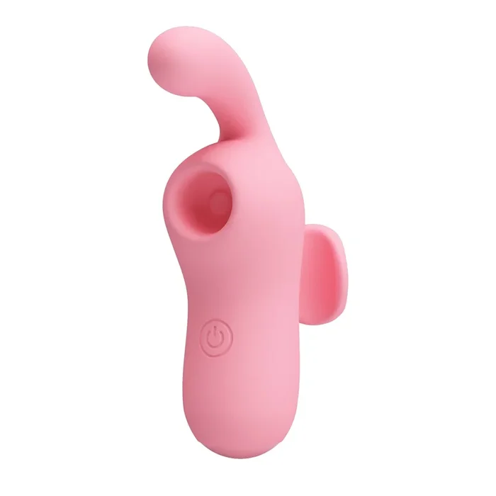 Magic Fairy Finger Vibrator