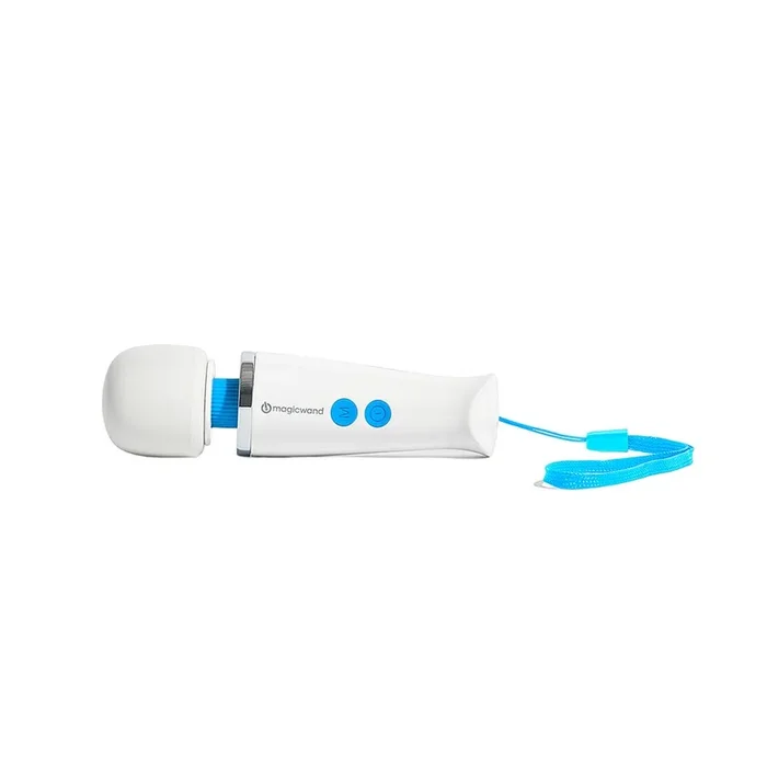 Magic Wand Micro Hv-60 Rechargeable Massager