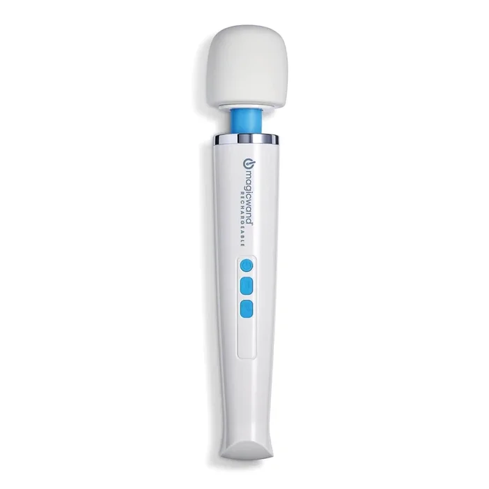 Magic Wand Rechargeable