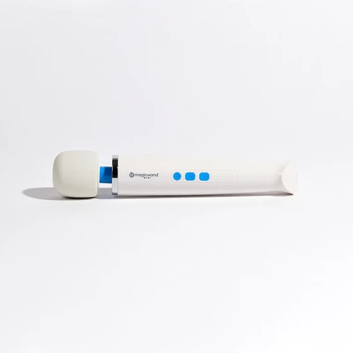 Magic Wand Rechargeable Mini
