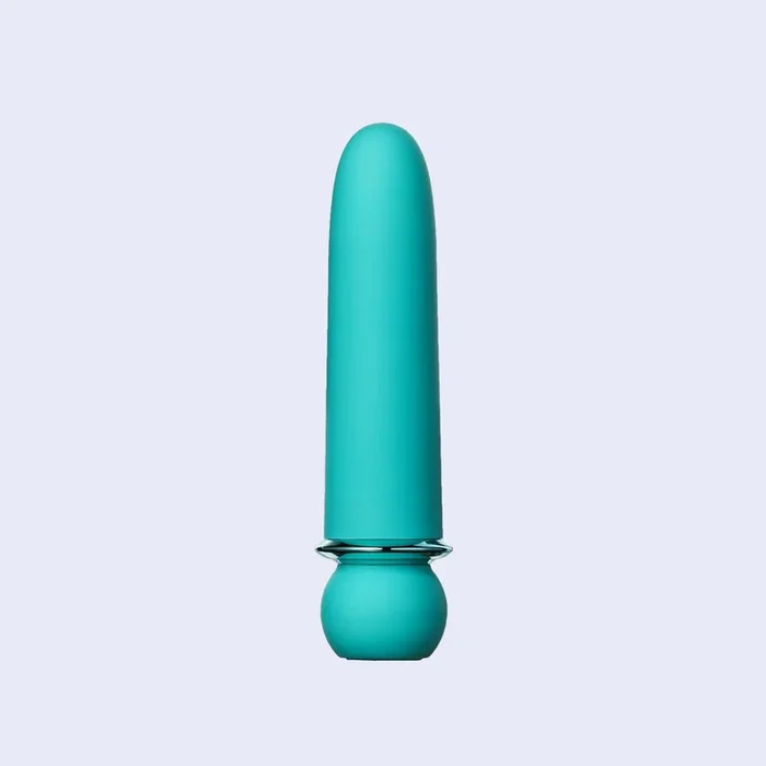 MAIA Jaguar Bullet Vibrator 4 Inch