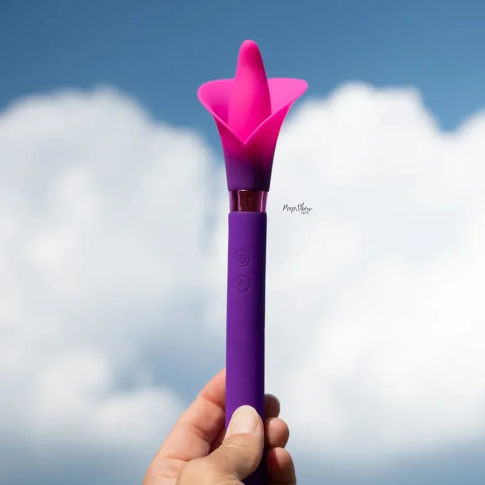 Maia Vala, Jaguar Fierce Power Vibrator – 2× Dual Ends