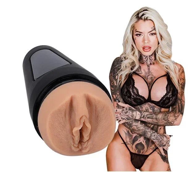 Main Squeeze – Chantal Danielle