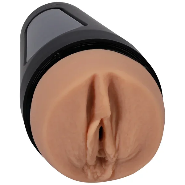 Main Squeeze – Charly Summer – Ultraskyn Stroker – Pussy – Vanilla