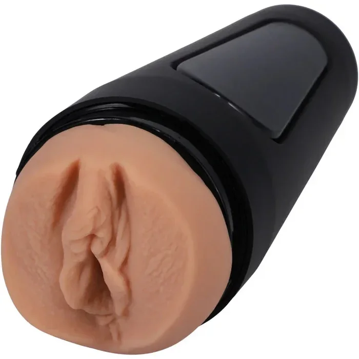 Main Squeeze – Madison Morgan – Ultraskyn Stroker – Pussy – Vanilla