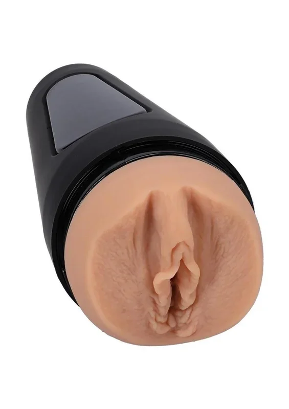 Main Squeeze Chantal Danielle Ultraskyn Masturbator – Pussy