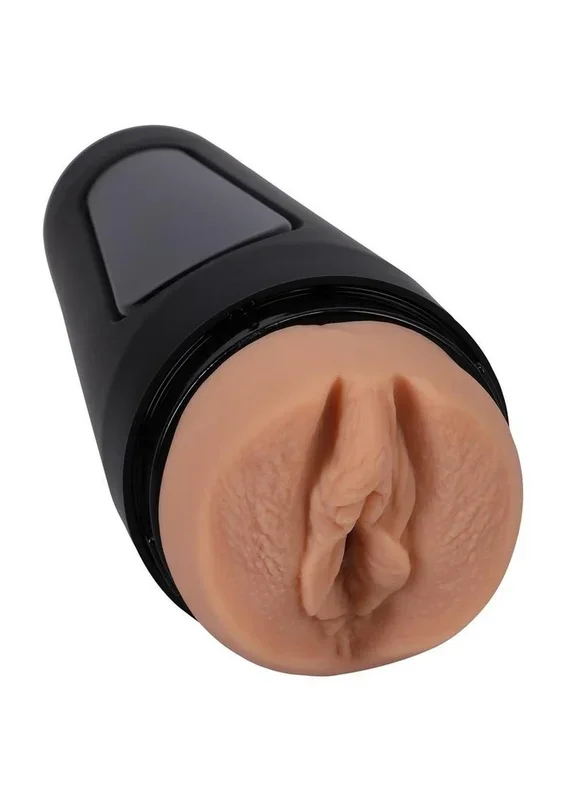 Main Squeeze Madison Morgan Ultraskyn Masturbator – Pussy