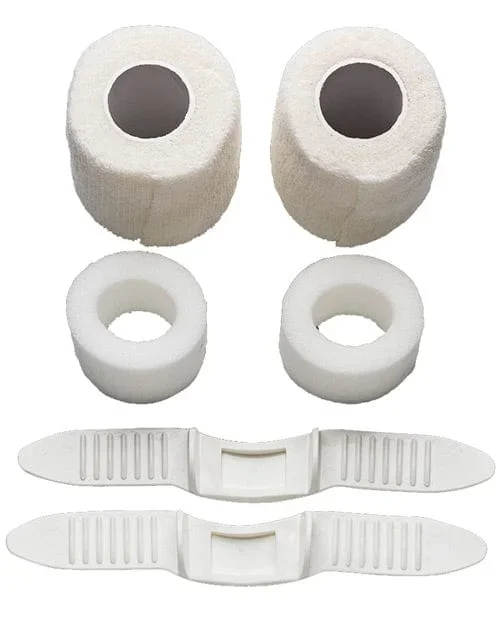 Male Edge Tune Up Kit – Basic