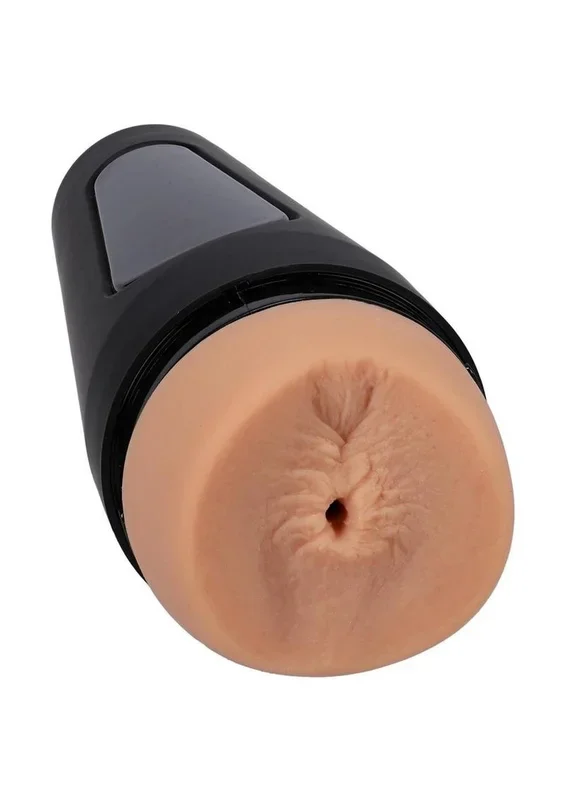 Mansqueeze Roman Todd Ultraskyn Variable Pressure Stroker