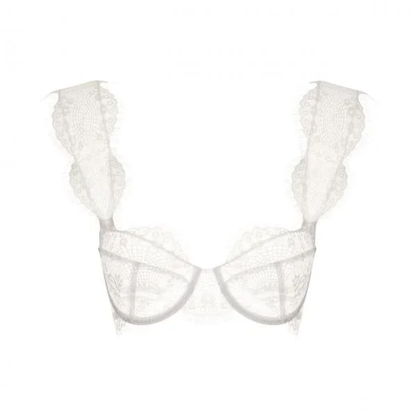 Marina Bra – Ivory –