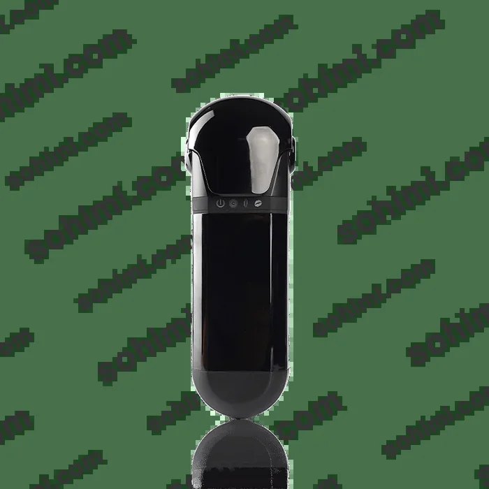 MARKEL| 3 in 1 Automatic Suction and vibrating and Thrusting Male Sex Toy