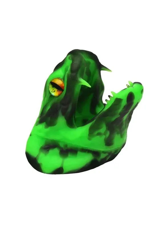 Master Cobra Silicone Cock Ring