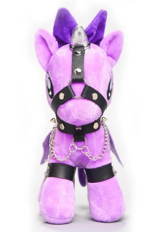 Master Series Bondage Pony