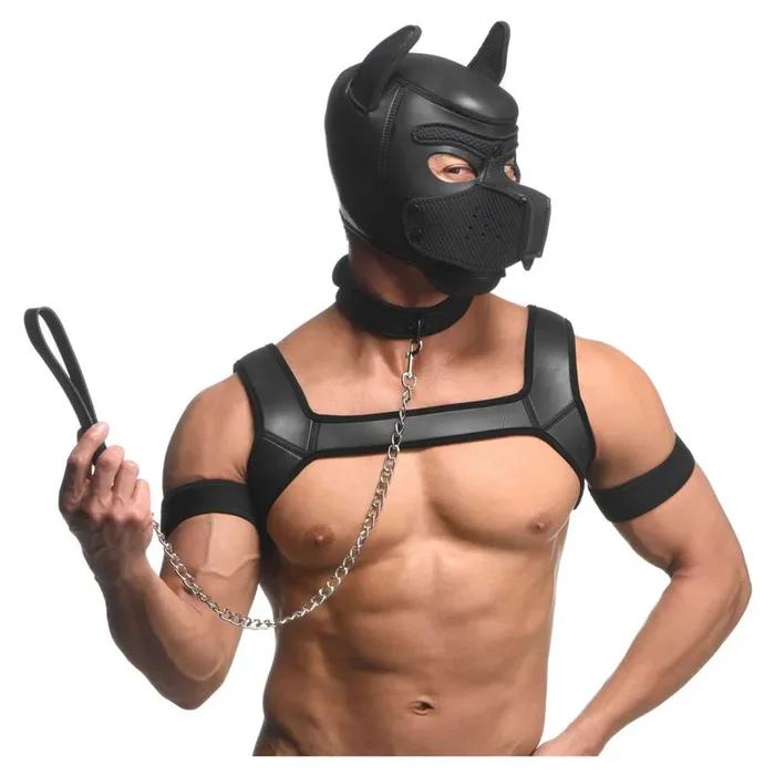 Master Series Full Pup Arsenal Set