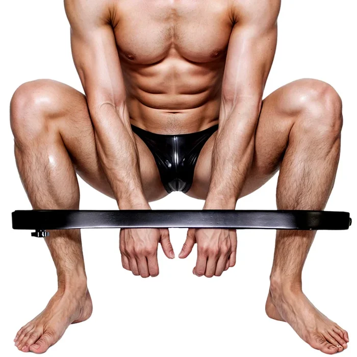 Master Series Trapped Wrist & Ankle Stocks