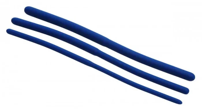 Master Series Urethral Sound Trainer Set