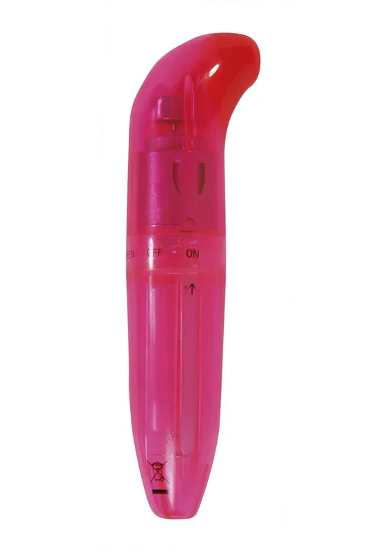 ME YOU US Mini G G-Spot Vibrator