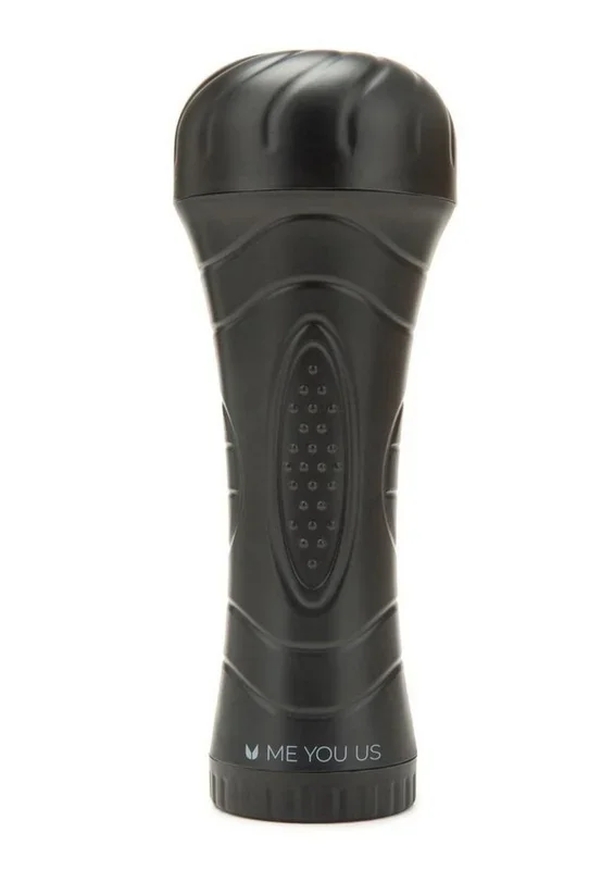 ME YOU US Ultrastroker V2 Masturbator – Pussy