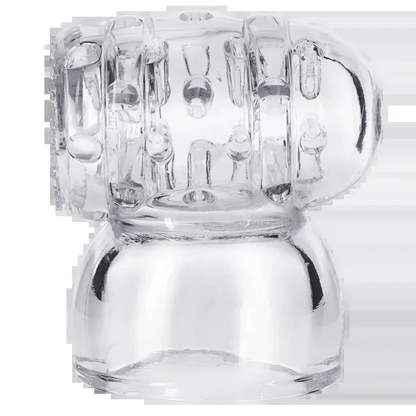 Merci Cock Teaser Wand Attachment