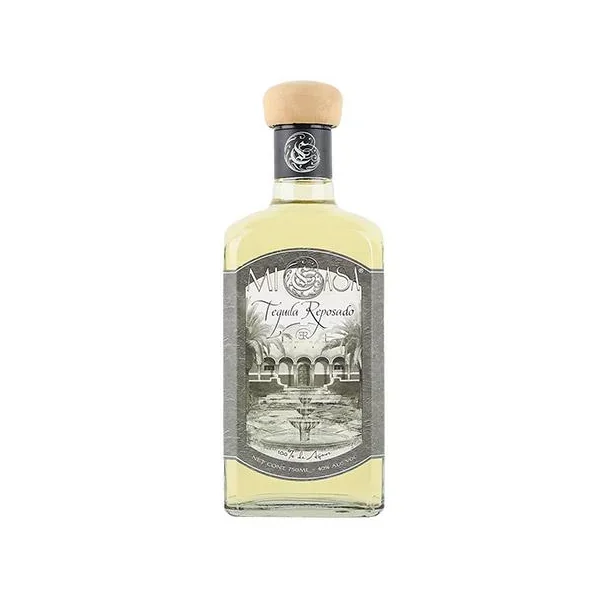 Mi Casa Tequila Reposado