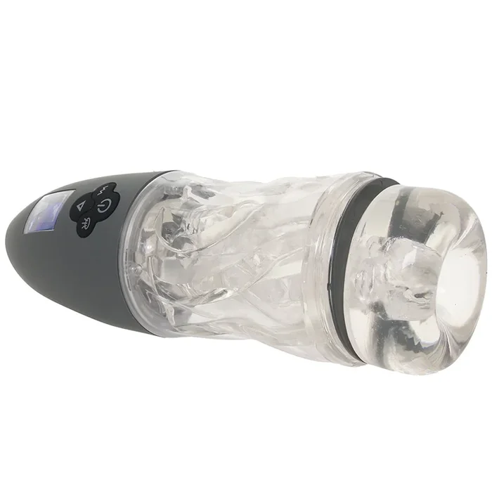 Milk Master Extreme Auto Suction Stroker