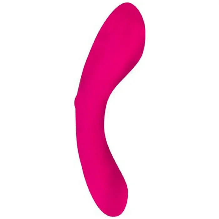 Mini Swan Wand Rechargeable G-Spot Vibrator